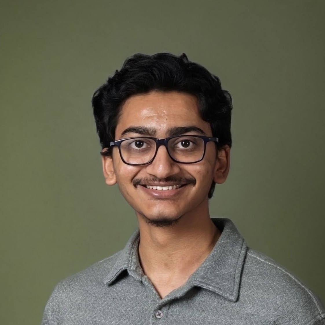 Anantharaman Iyer